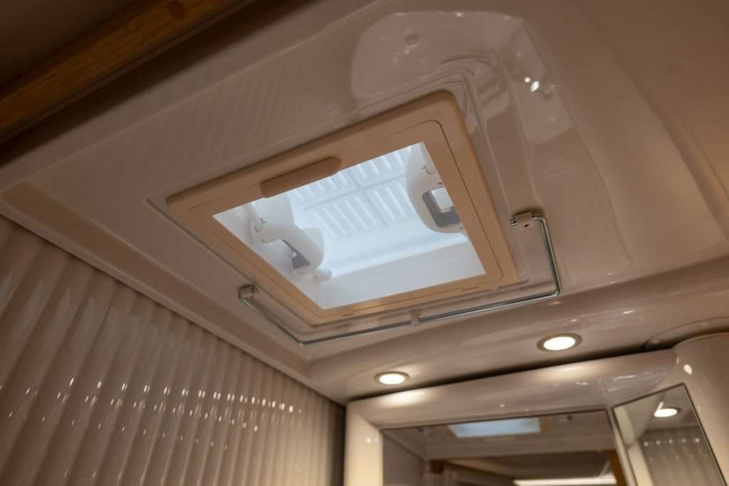 Sunlight A 60 - Frattin Camper&Caravan - foto 68