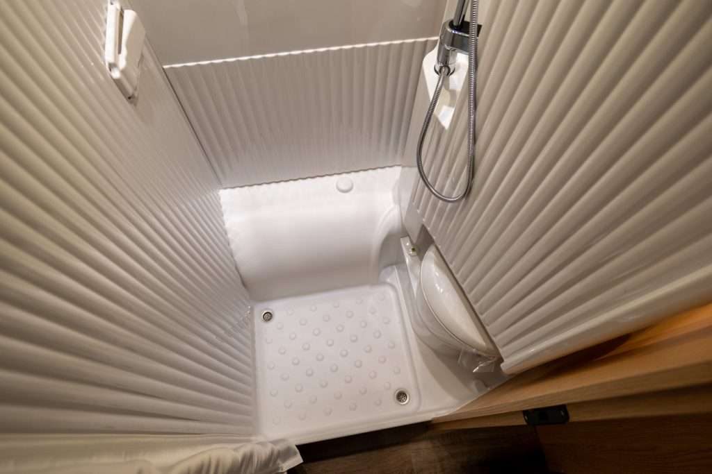Sunlight A 60 - Frattin Camper&Caravan - foto 69