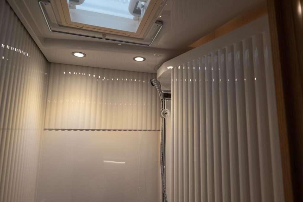 Sunlight A 60 - Frattin Camper&Caravan - foto 70