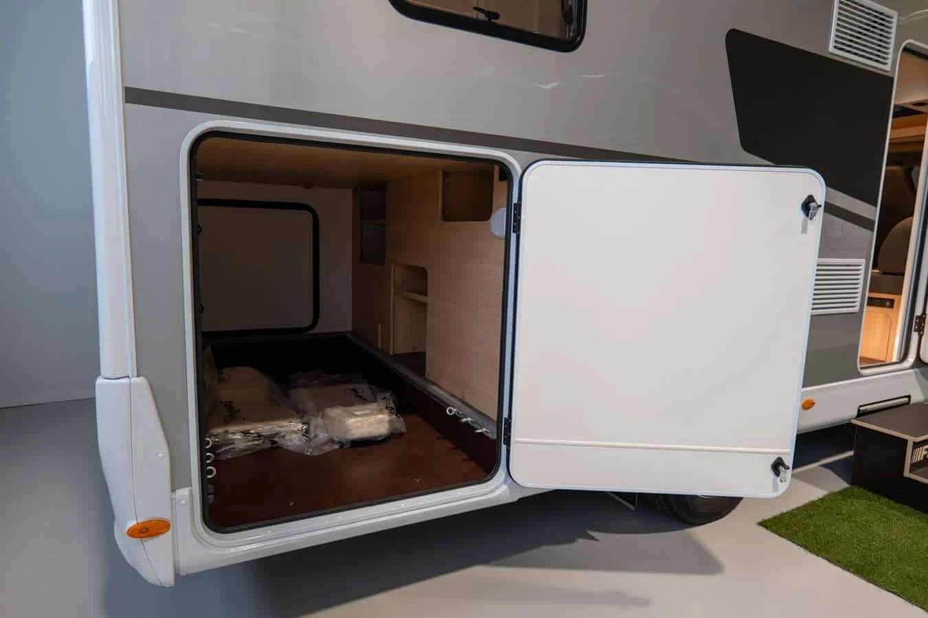 Sunlight T 68c Adventure - Frattin Camper&Caravan - foto 8