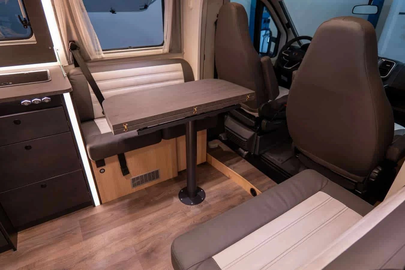 Sunlight T 68c Adventure - Frattin Camper&Caravan - foto 14