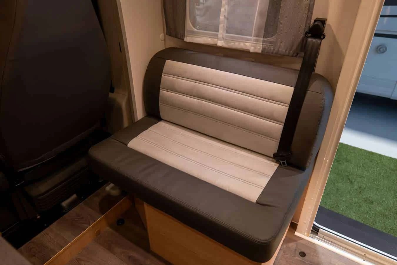 Sunlight T 68c Adventure - Frattin Camper&Caravan - foto 16
