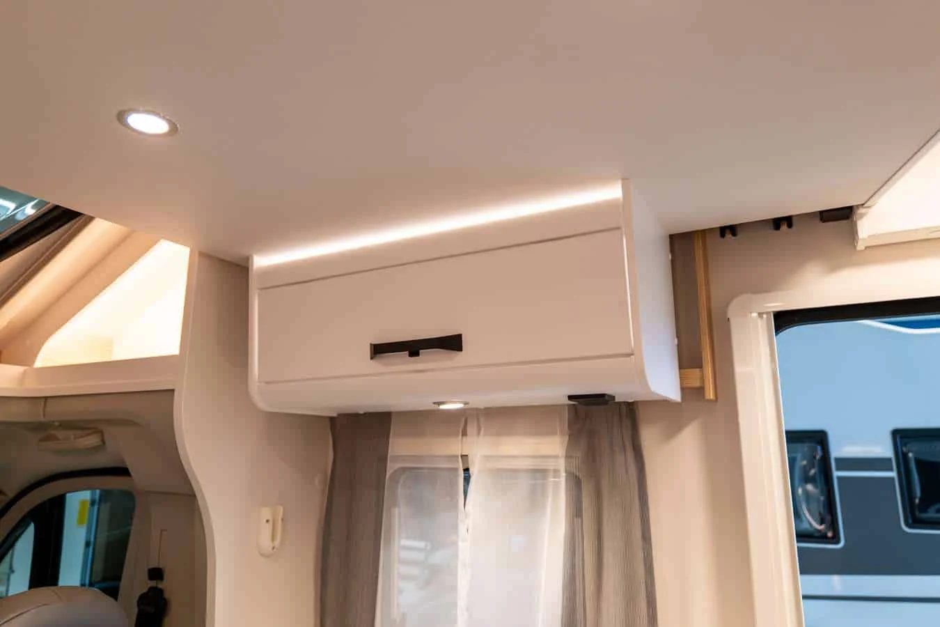 Sunlight T 68c Adventure - Frattin Camper&Caravan - foto 17