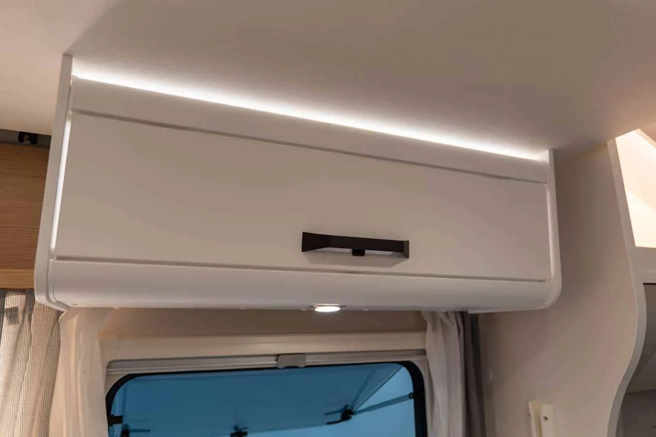 Sunlight T 68c Adventure - Frattin Camper&Caravan - foto 18