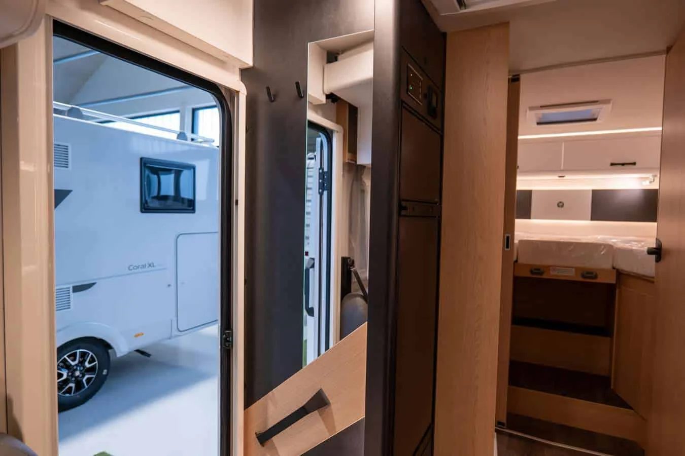 Sunlight T 68c Adventure - Frattin Camper&Caravan - foto 20