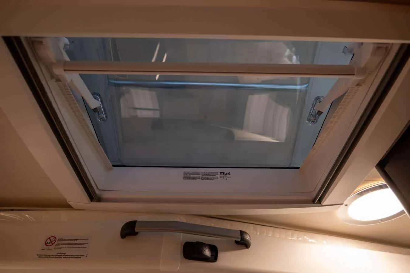 Sunlight T 68c Adventure - Frattin Camper&Caravan - foto 29