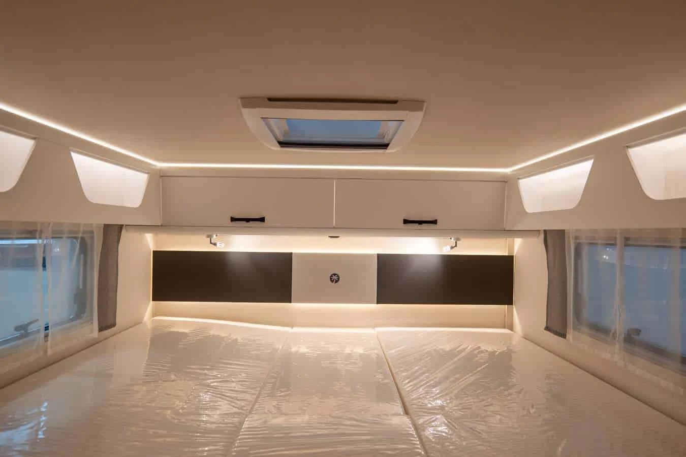 Sunlight T 68c Adventure - Frattin Camper&Caravan - foto 31
