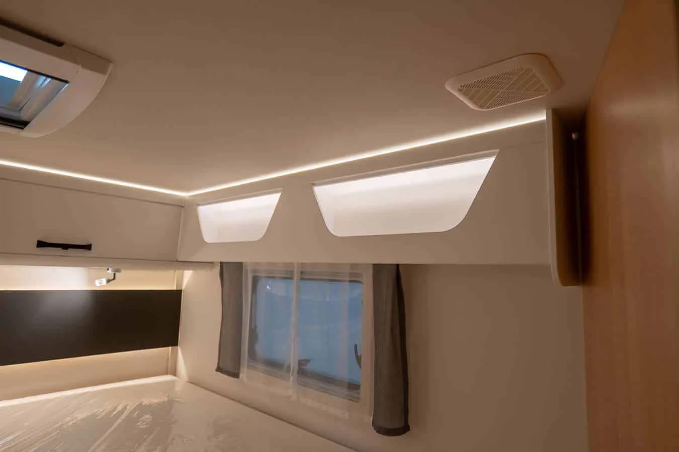 Sunlight T 68c Adventure - Frattin Camper&Caravan - foto 32
