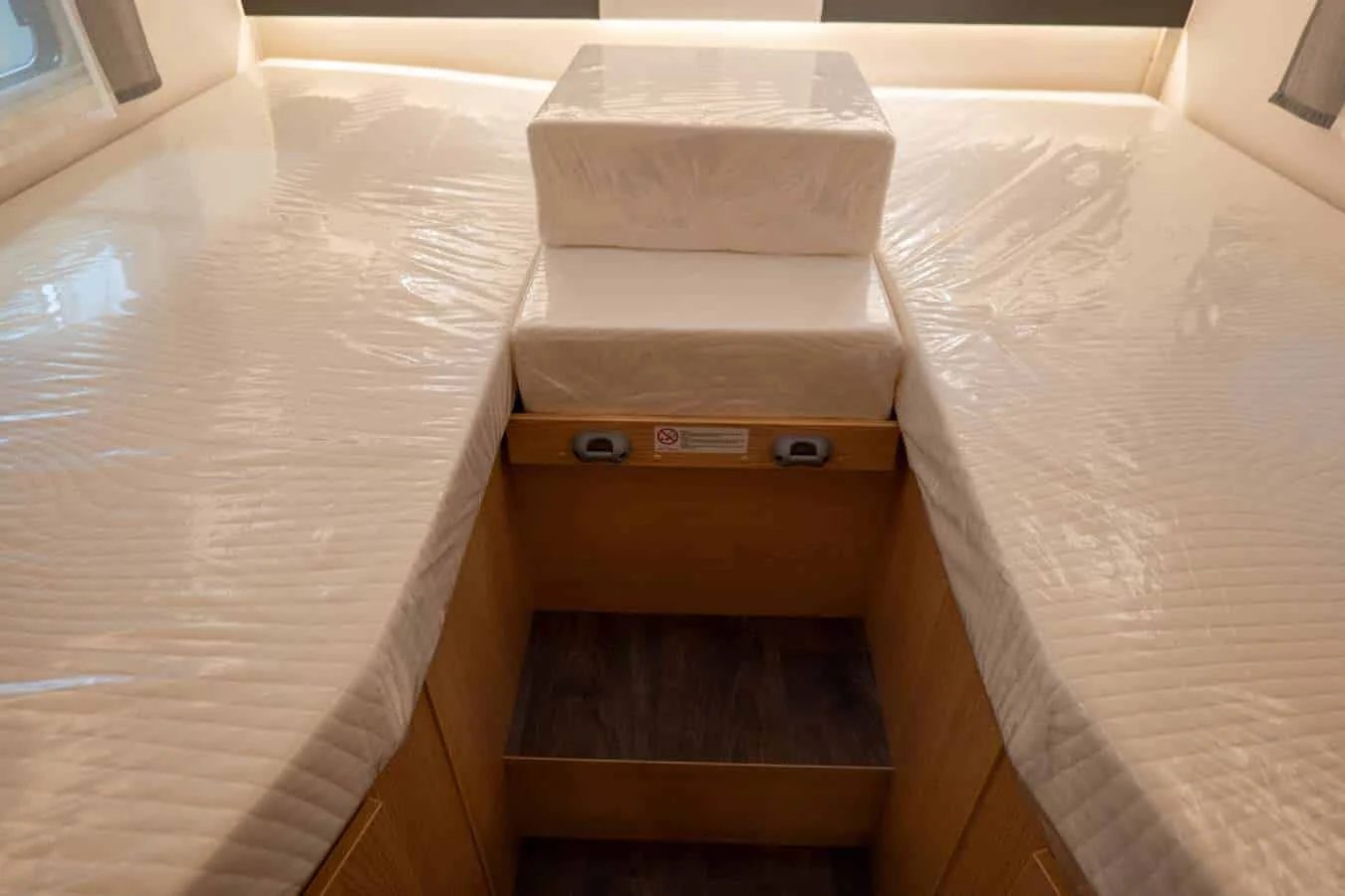 Sunlight T 68c Adventure - Frattin Camper&Caravan - foto 37