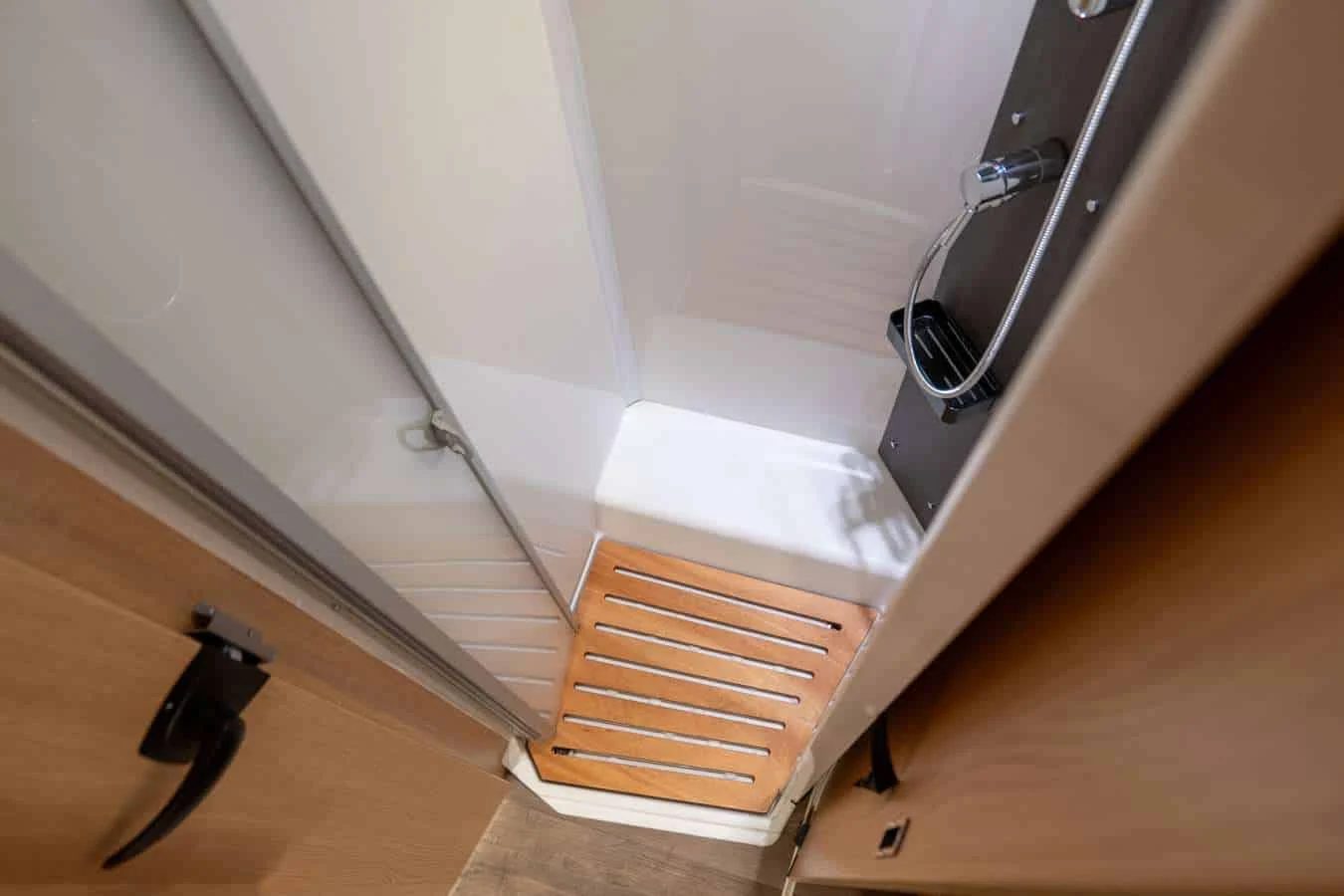 Sunlight T 68c Adventure - Frattin Camper&Caravan - foto 44