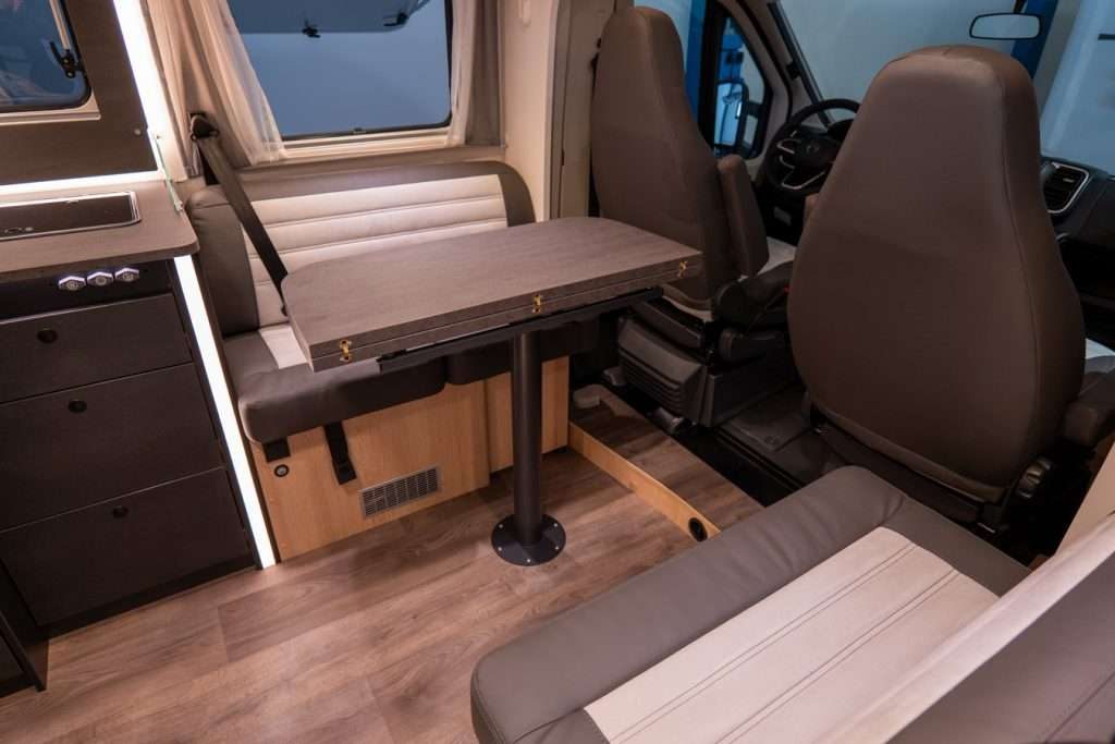 Sunlight T 68c Adventure - Frattin Camper&Caravan - foto 51