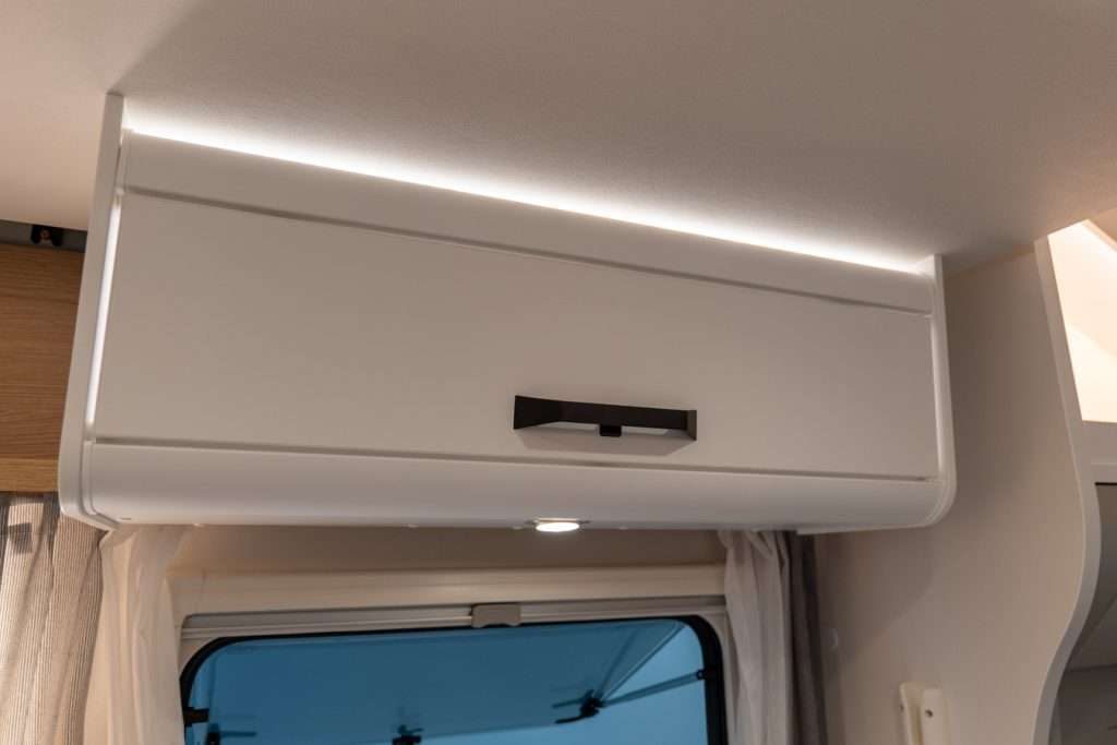 Sunlight T 68c Adventure - Frattin Camper&Caravan - foto 55