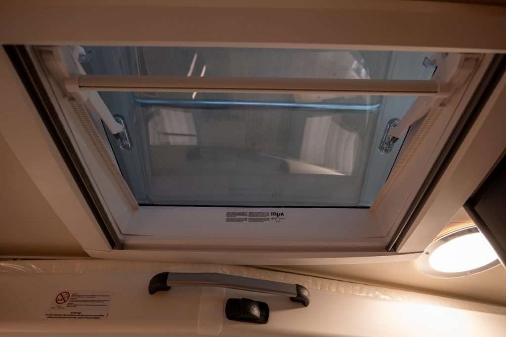 Sunlight T 68c Adventure - Frattin Camper&Caravan - foto 66