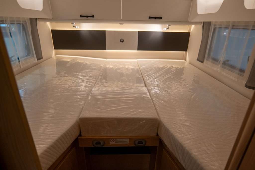 Sunlight T 68c Adventure - Frattin Camper&Caravan - foto 67
