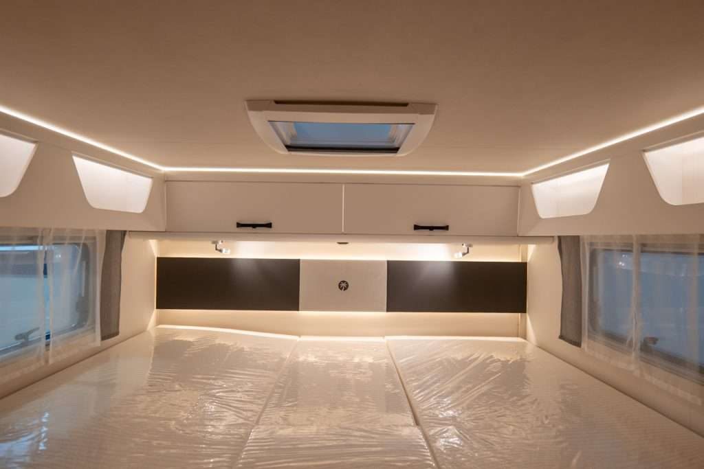 Sunlight T 68c Adventure - Frattin Camper&Caravan - foto 68