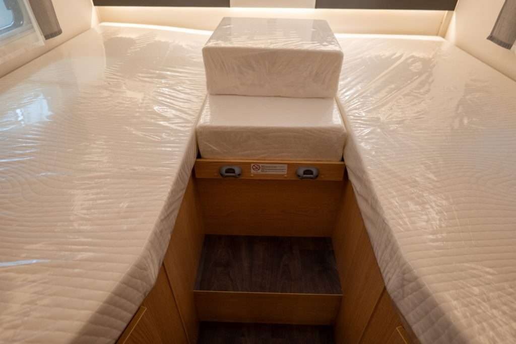 Sunlight T 68c Adventure - Frattin Camper&Caravan - foto 74