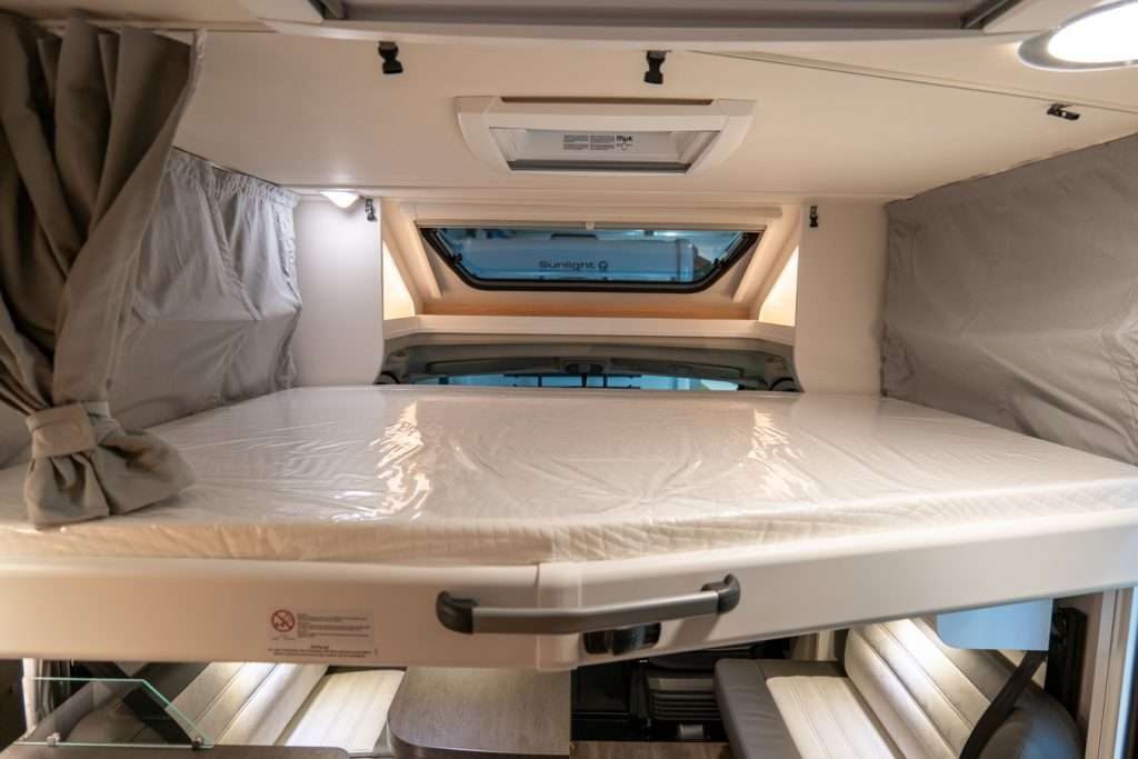 Sunlight T 68c Adventure - Frattin Camper&Caravan - foto 75