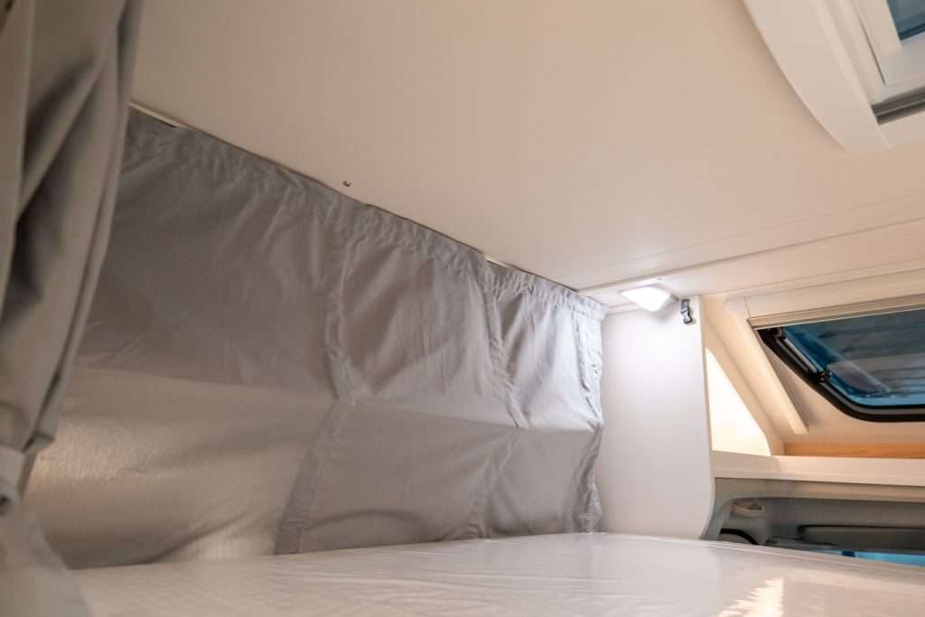 Sunlight T 68c Adventure - Frattin Camper&Caravan - foto 76