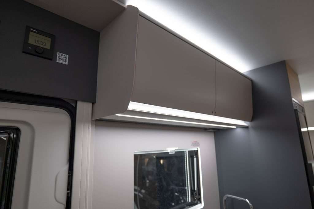 Adria Coral Xl 600 Dp - 60y - Frattin Camper&Caravan - foto 98