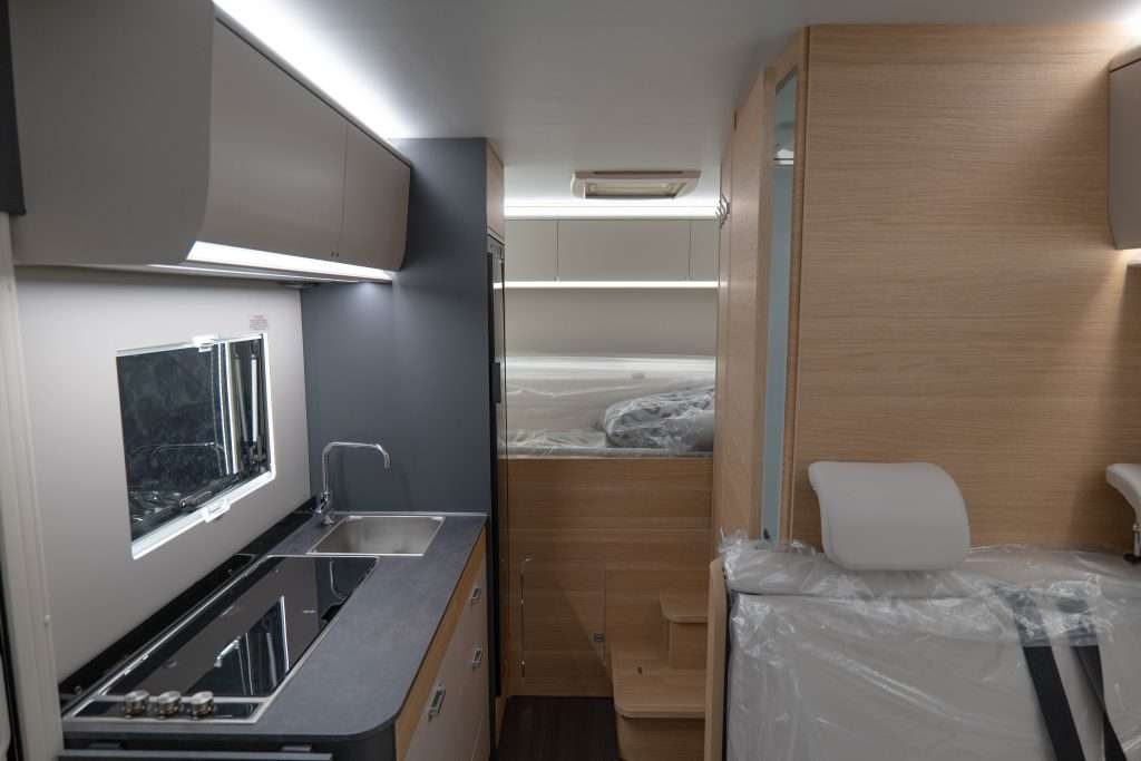 Adria Coral Xl 600 Dp - 60y - Frattin Camper&Caravan - foto 100