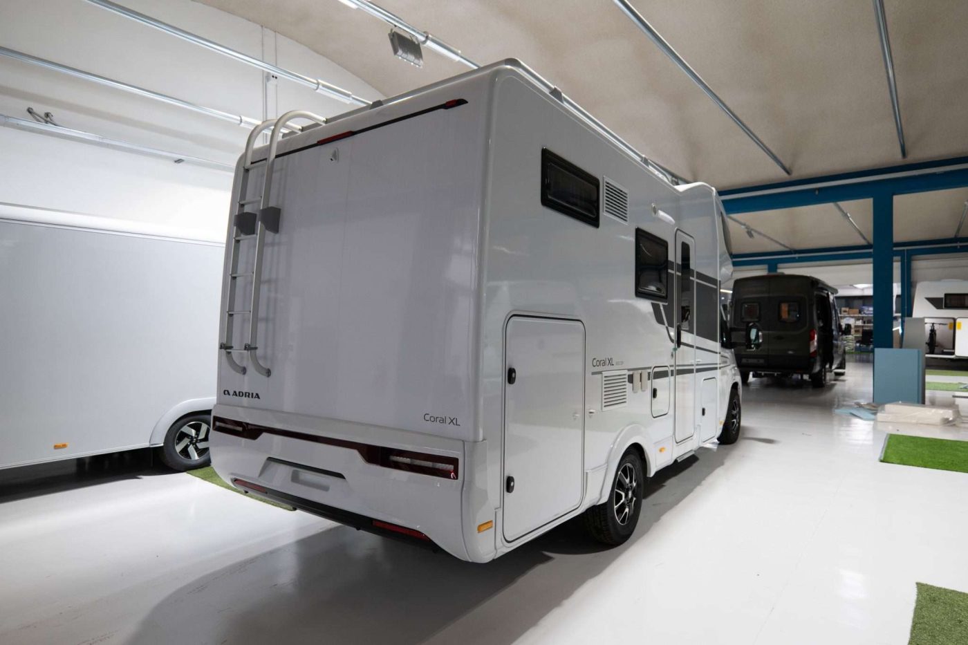Adria Coral Xl 600 Dp - 60y - Frattin Camper&Caravan - foto 8