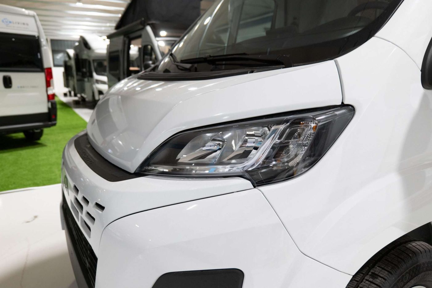 Adria Coral Xl 600 Dp - 60y - Frattin Camper&Caravan - foto 10