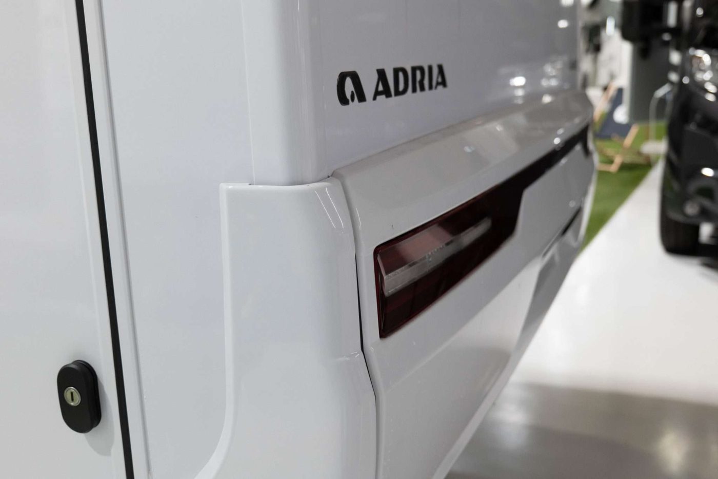 Adria Coral Xl 600 Dp - 60y - Frattin Camper&Caravan - foto 12