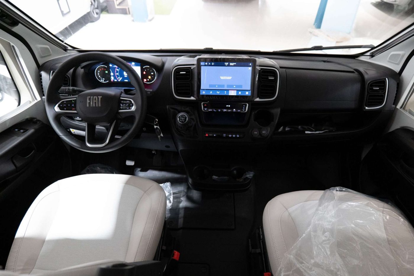 Adria Coral Xl 600 Dp - 60y - Frattin Camper&Caravan - foto 14