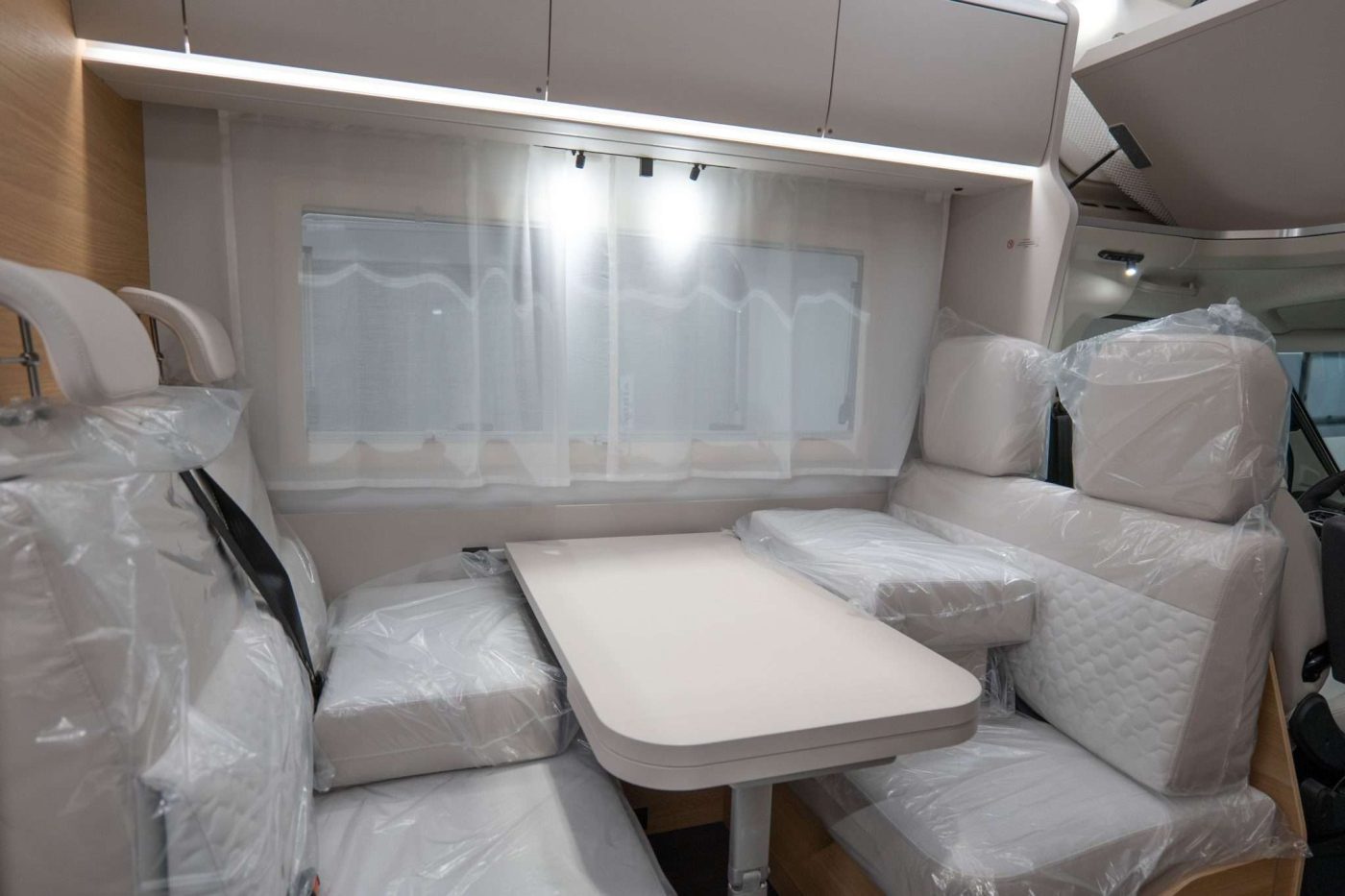 Adria Coral Xl 600 Dp - 60y - Frattin Camper&Caravan - foto 19