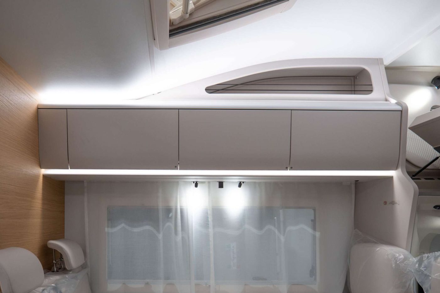 Adria Coral Xl 600 Dp - 60y - Frattin Camper&Caravan - foto 21