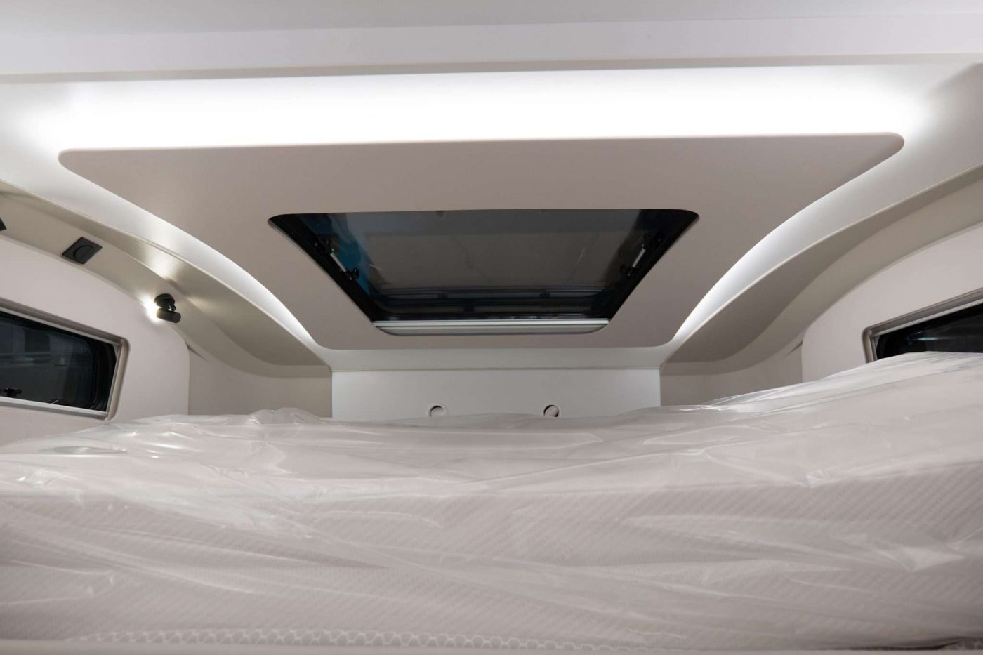 Adria Coral Xl 600 Dp - 60y - Frattin Camper&Caravan - foto 23