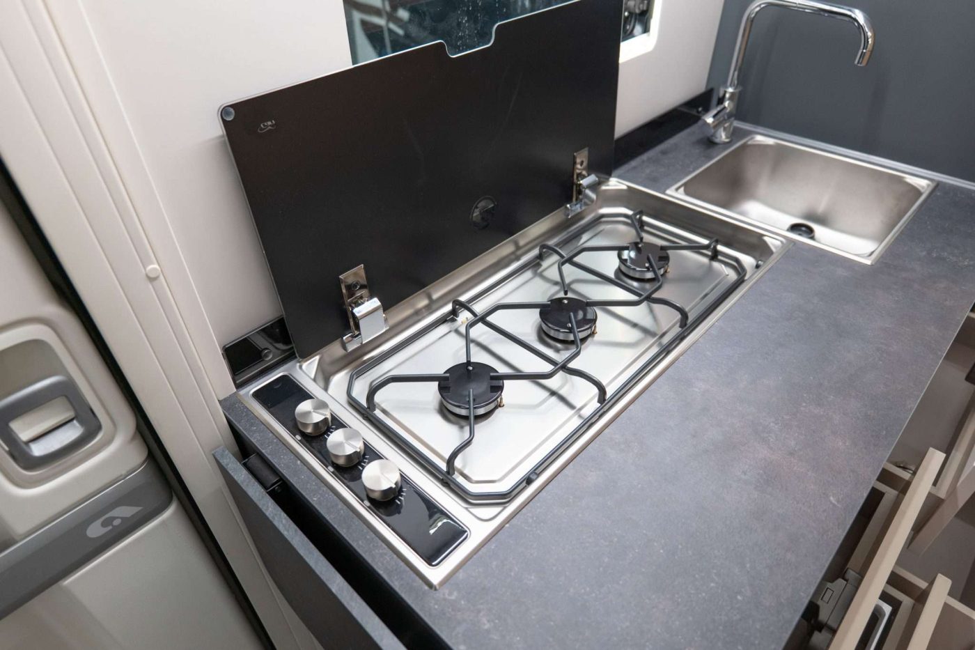 Adria Coral Xl 600 Dp - 60y - Frattin Camper&Caravan - foto 27