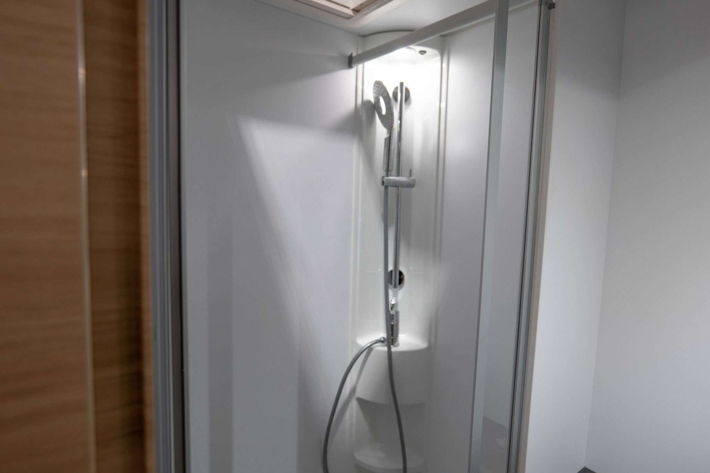 Adria Coral Xl 600 Dp - 60y - Frattin Camper&Caravan - foto 40
