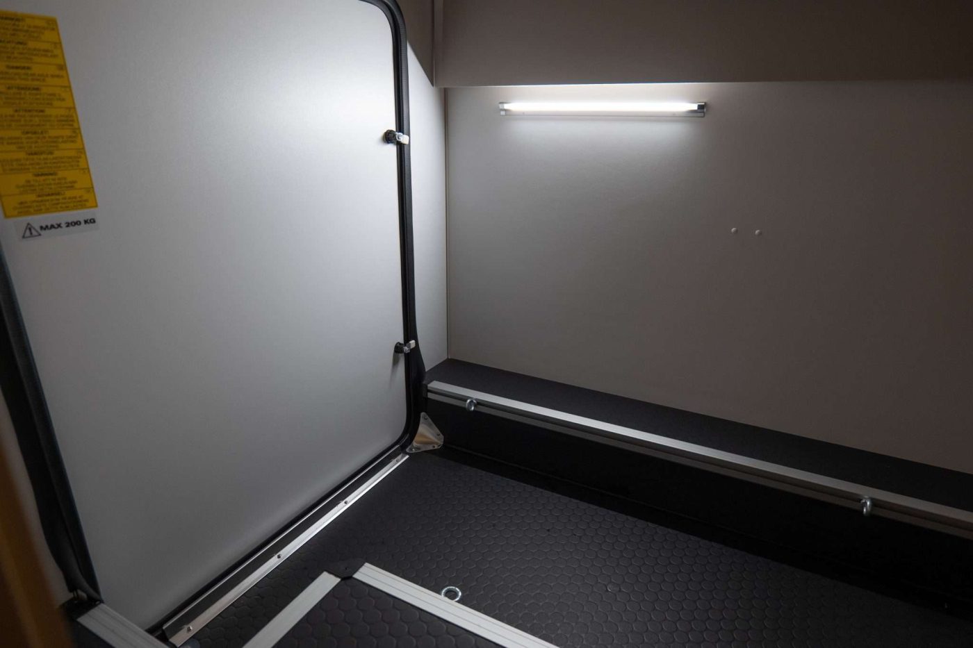 Adria Coral Xl 600 Dp - 60y - Frattin Camper&Caravan - foto 43