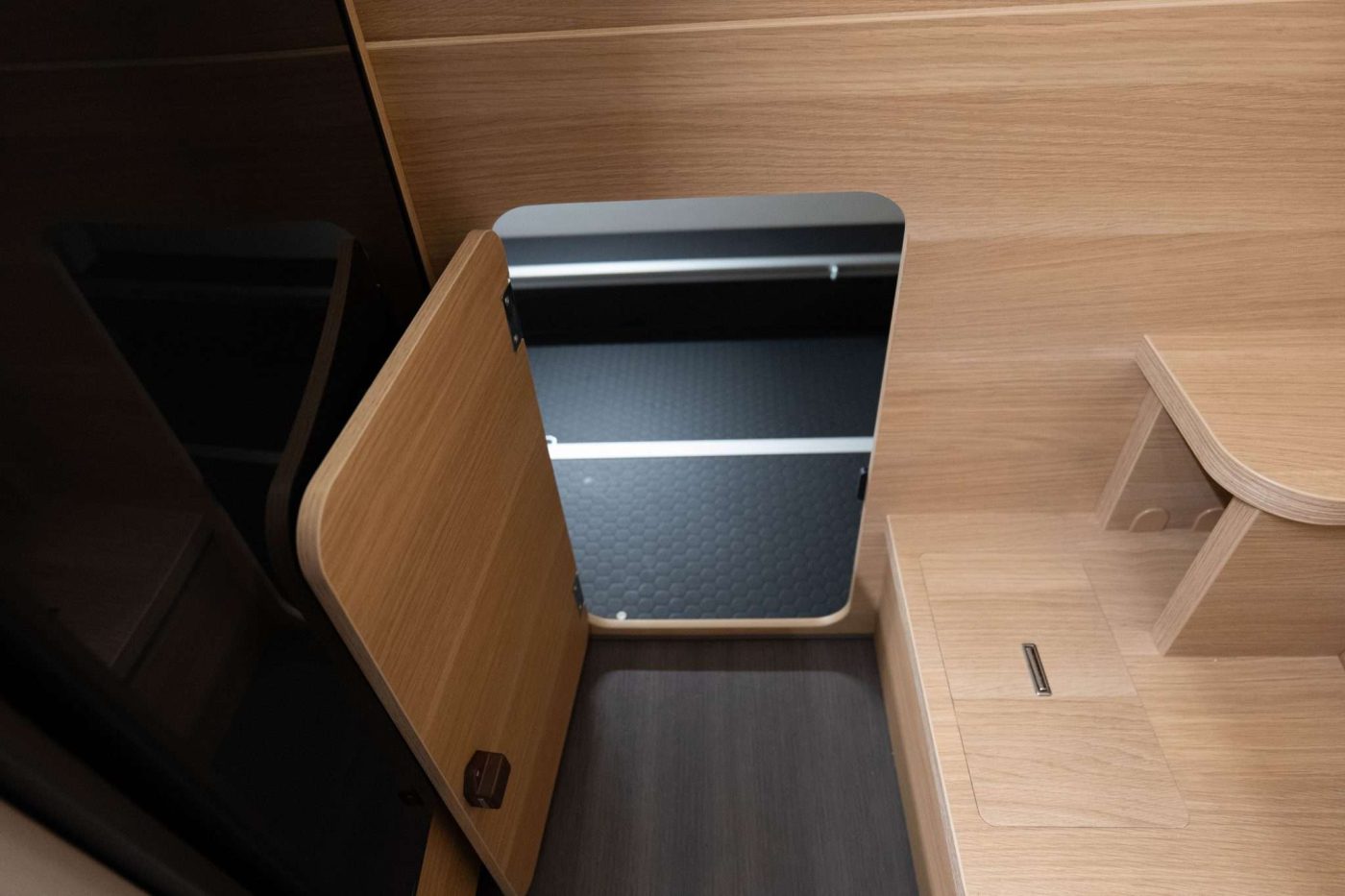Adria Coral Xl 600 Dp - 60y - Frattin Camper&Caravan - foto 44
