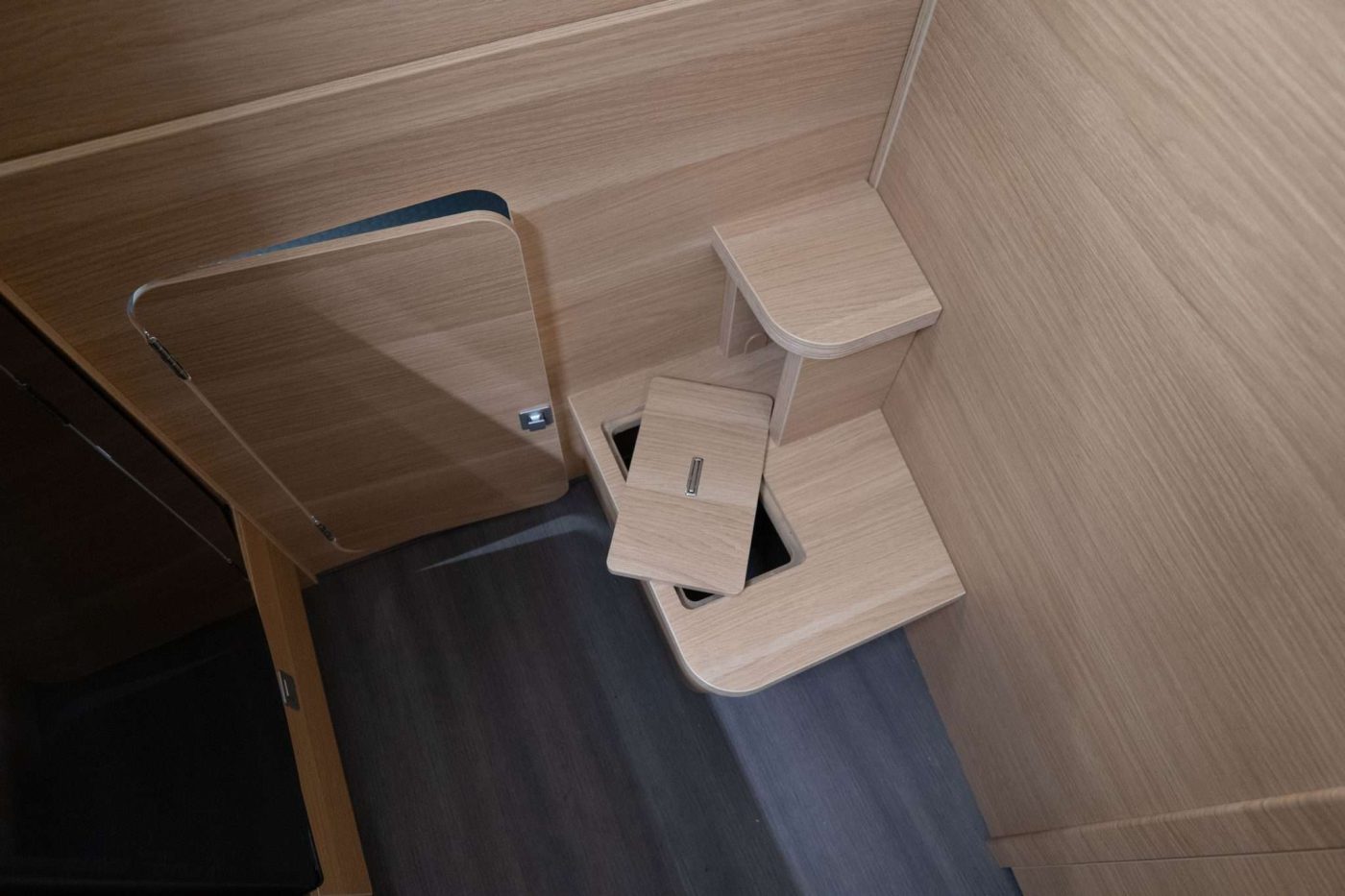 Adria Coral Xl 600 Dp - 60y - Frattin Camper&Caravan - foto 45