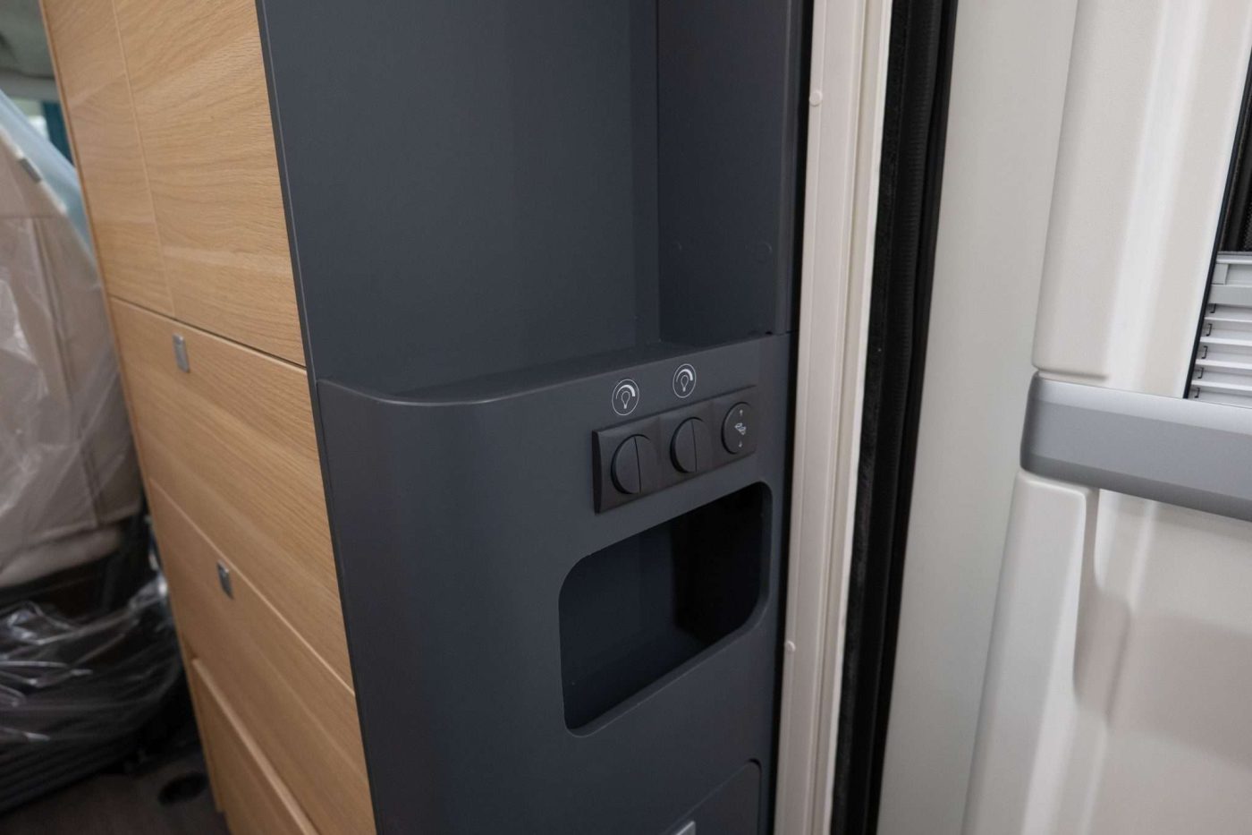 Adria Coral Xl 600 Dp - 60y - Frattin Camper&Caravan - foto 46