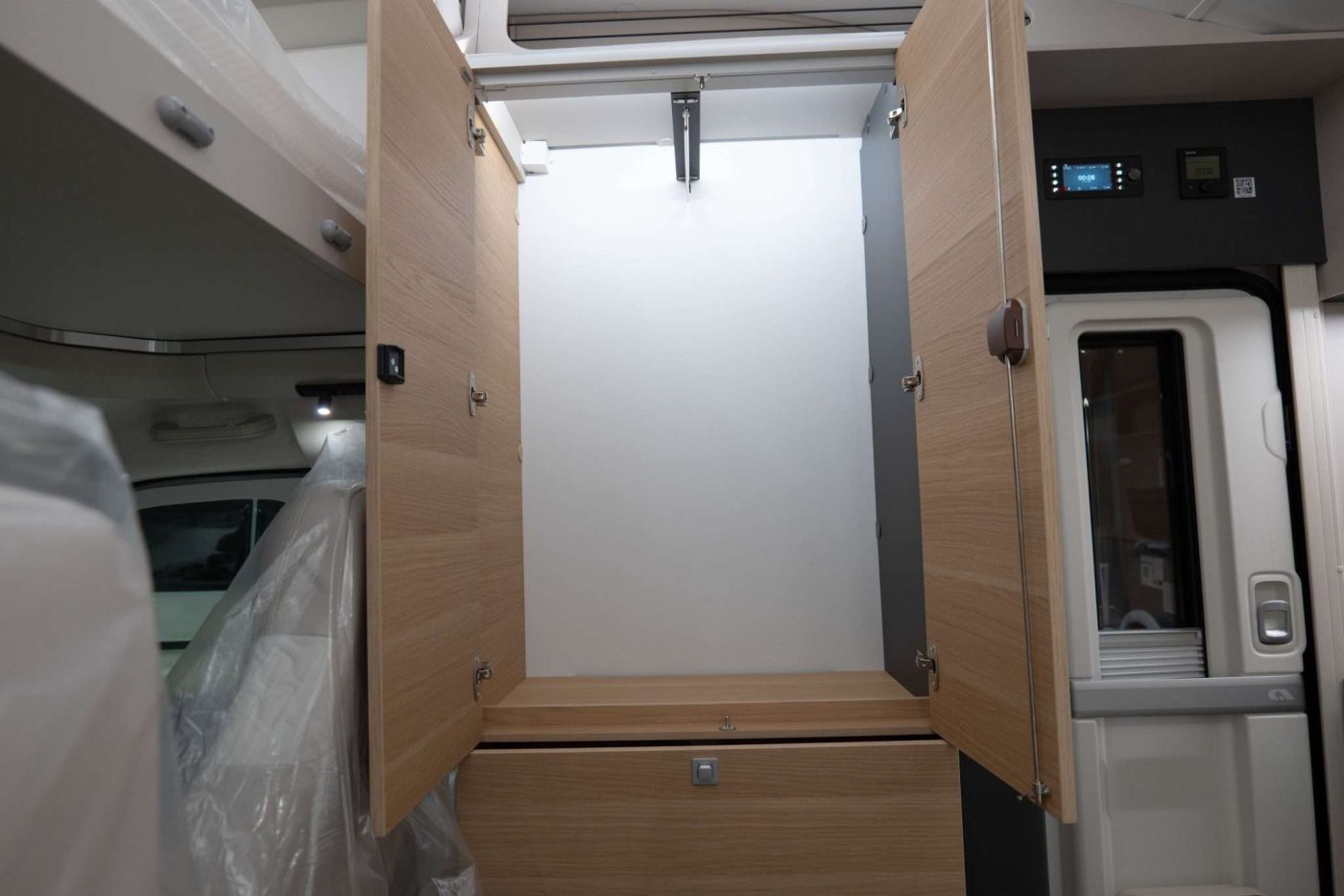 Adria Coral Xl 600 Dp - 60y - Frattin Camper&Caravan - foto 50