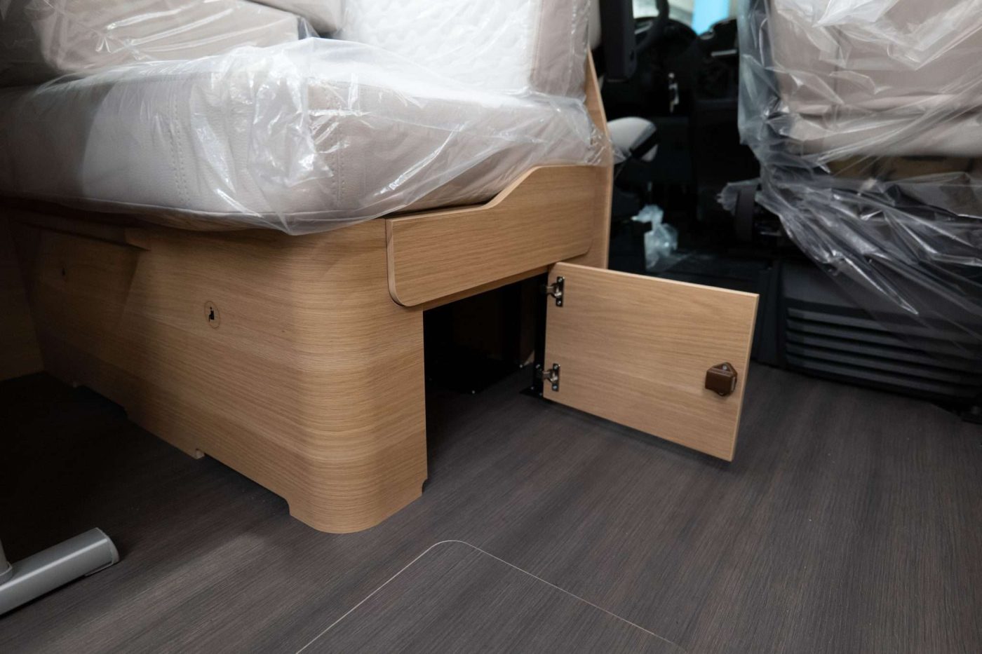 Adria Coral Xl 600 Dp - 60y - Frattin Camper&Caravan - foto 51