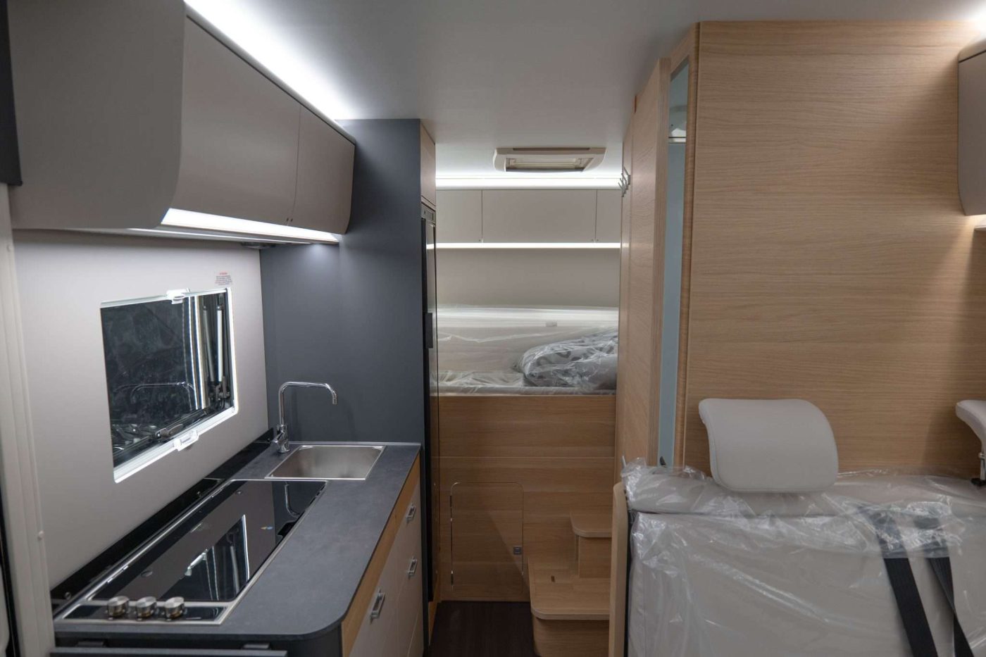 Adria Coral Xl 600 Dp - 60y - Frattin Camper&Caravan - foto 55