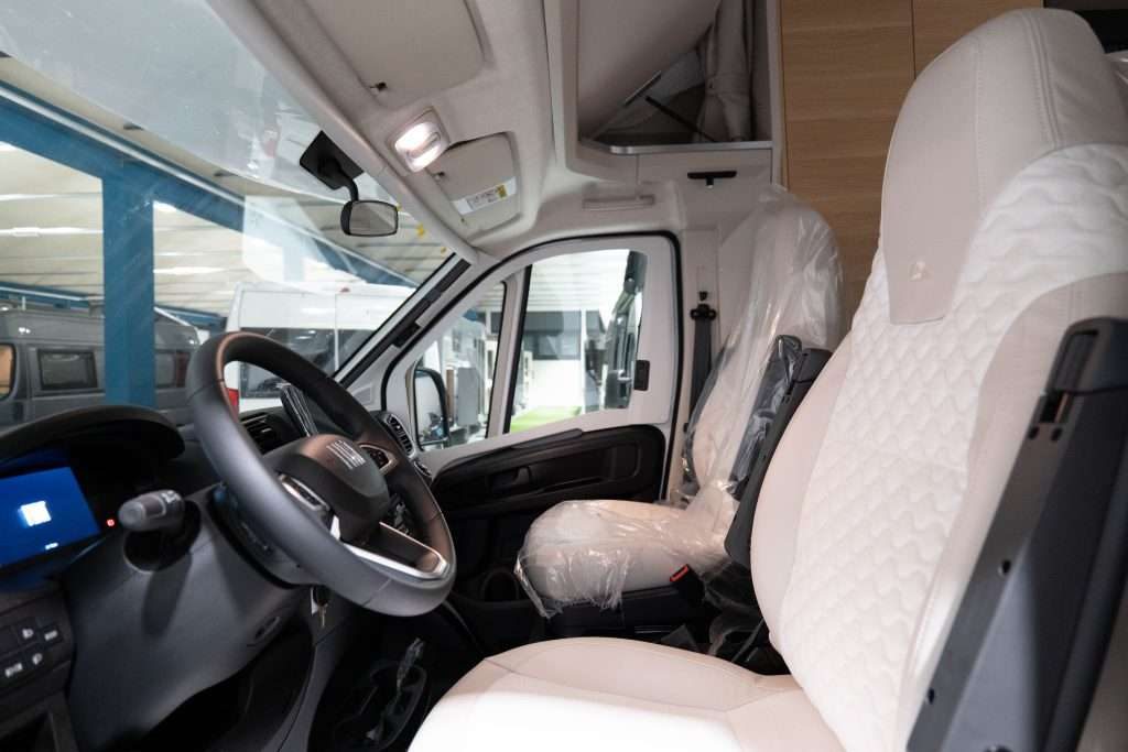 Adria Coral Xl 600 Dp - 60y - Frattin Camper&Caravan - foto 58