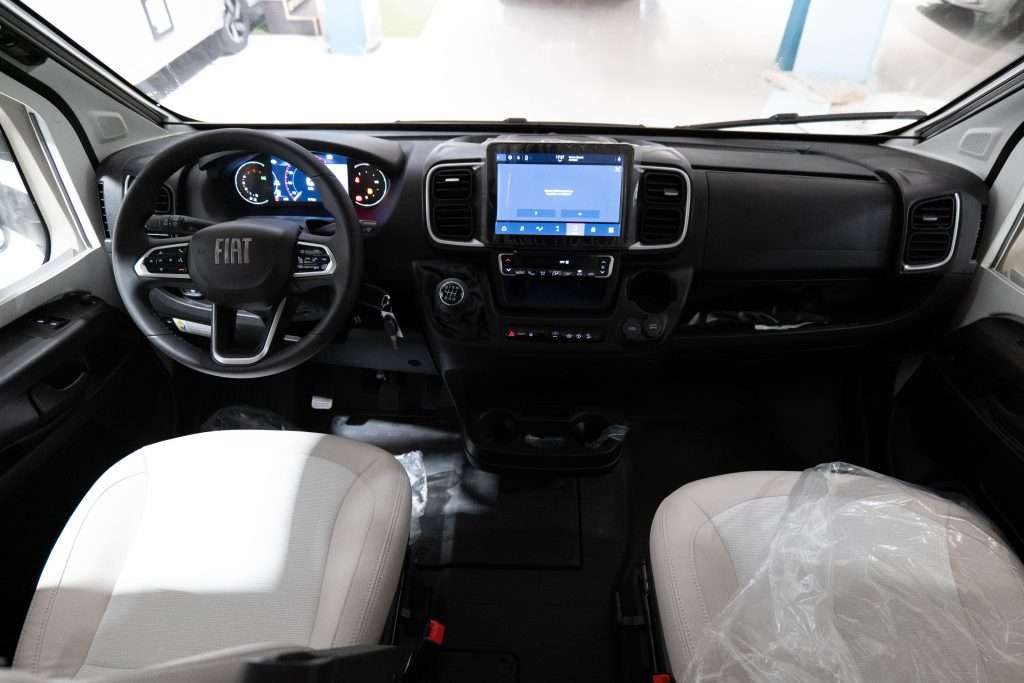 Adria Coral Xl 600 Dp - 60y - Frattin Camper&Caravan - foto 59