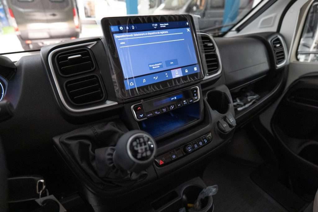 Adria Coral Xl 600 Dp - 60y - Frattin Camper&Caravan - foto 63