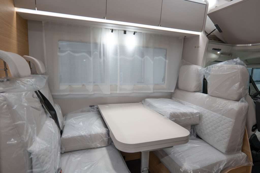 Adria Coral Xl 600 Dp - 60y - Frattin Camper&Caravan - foto 64