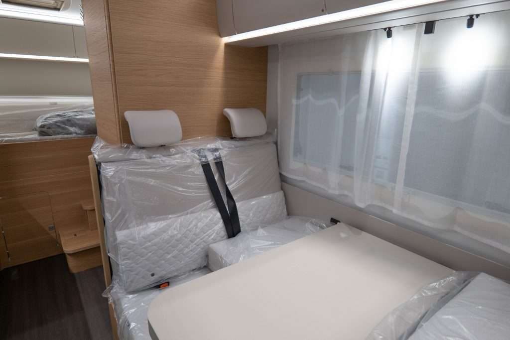 Adria Coral Xl 600 Dp - 60y - Frattin Camper&Caravan - foto 65