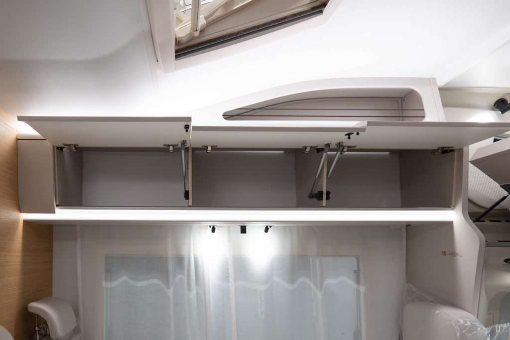 Adria Coral Xl 600 Dp - 60y - Frattin Camper&Caravan - foto 67