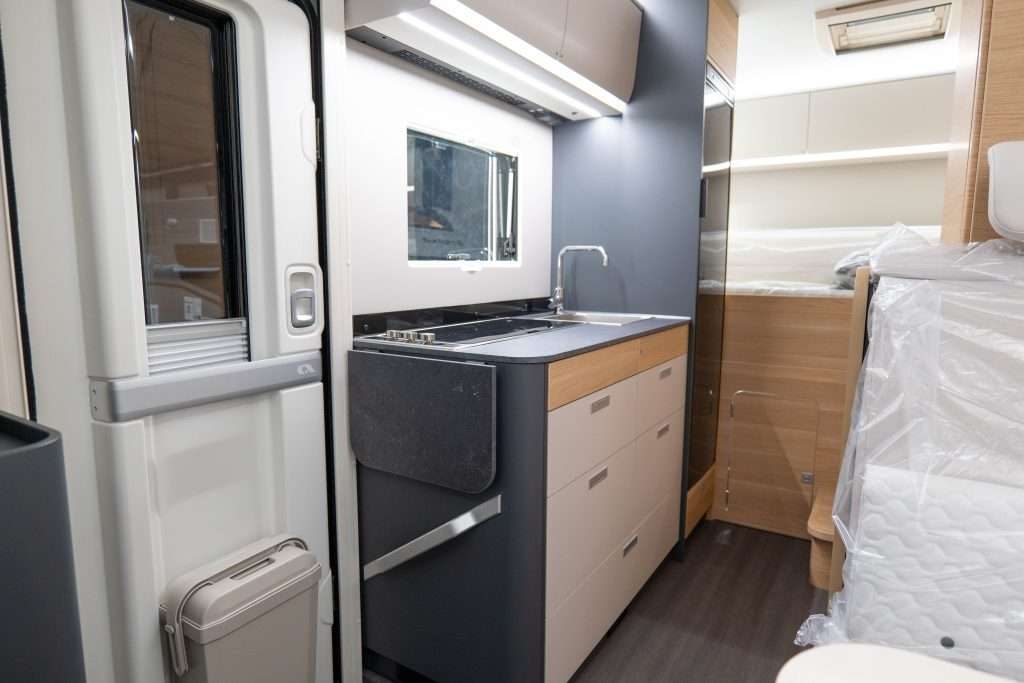 Adria Coral Xl 600 Dp - 60y - Frattin Camper&Caravan - foto 69