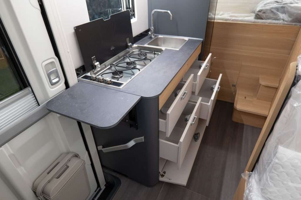 Adria Coral Xl 600 Dp - 60y - Frattin Camper&Caravan - foto 71