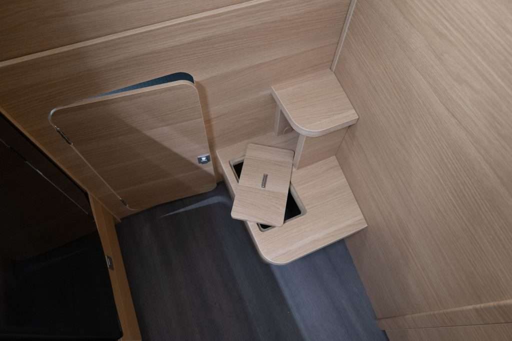 Adria Coral Xl 600 Dp - 60y - Frattin Camper&Caravan - foto 90