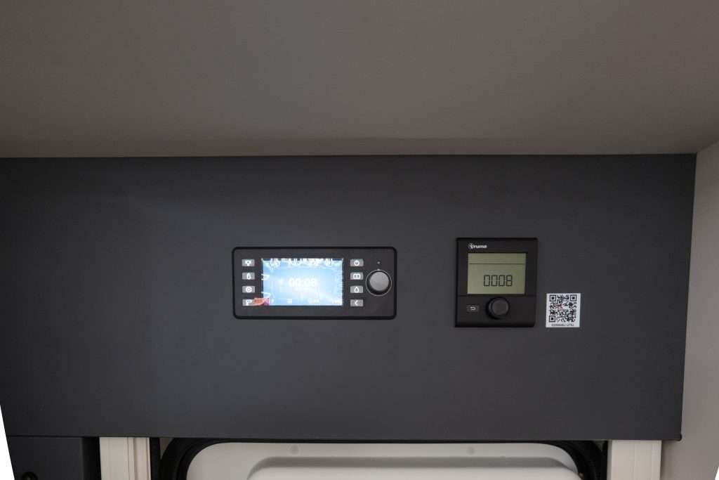 Adria Coral Xl 600 Dp - 60y - Frattin Camper&Caravan - foto 93